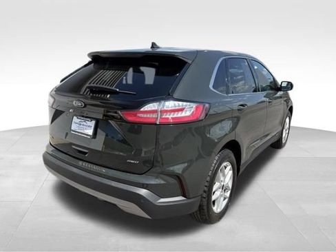Used 2023 Ford Edge SEL w/ Convenience Package AWD/4WD image 2
