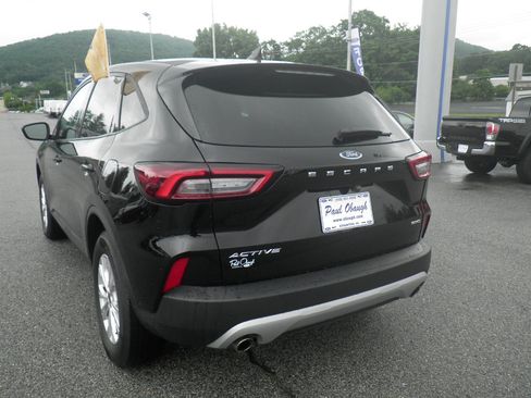 Certified 2025 Ford Escape Active AWD/4WD image 5