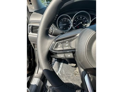 New 2025 MAZDA CX-5 AWD 2.5 S w/ Select Package image 19
