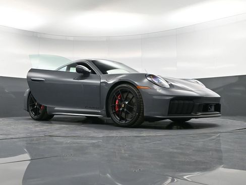 New 2026 Porsche 911 Carrera GTS RWD image 36