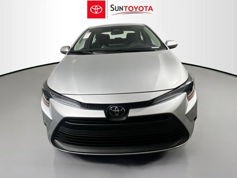 New 2026 Toyota Corolla LE image 10