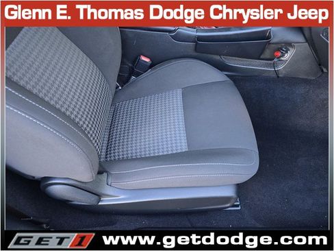 Used 2021 Dodge Challenger R/T Scat Pack w/ Driver Convenience Group image 29