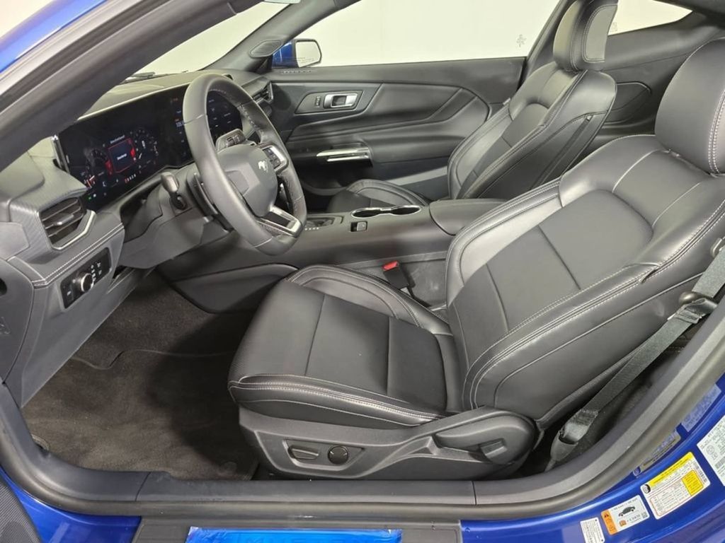 Used 2024 Ford Mustang GT Premium RWD image 21