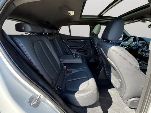 Used 2019 BMW X2 xDrive28i w/ Convenience Package image 43