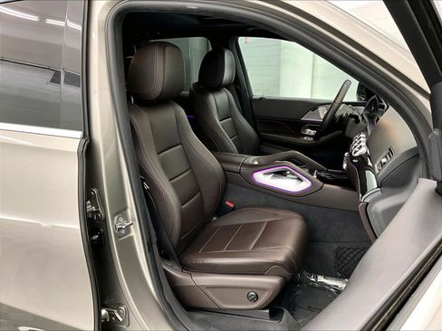 Used 2020 Mercedes-Benz GLE 350 image 6