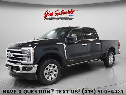 Used 2026 Ford F350 King Ranch w/ Chrome Package