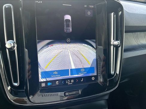 Certified 2023 Volvo C40 P8 Recharge Ultimate image 29