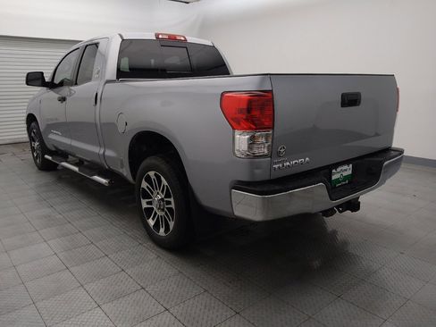 Used 2012 Toyota Tundra 2WD Double Cab w/ SR5 Pkg image 5