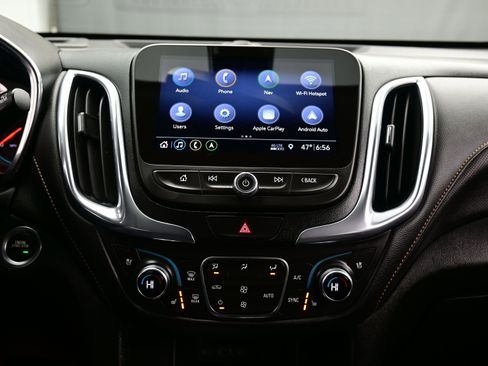 Used 2020 Chevrolet Equinox Premier image 21