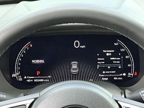 Used 2025 Acura TLX w/ Technology Package FWD image 13