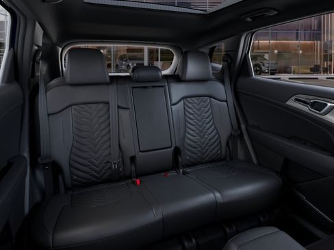 New 2026 Kia Sportage X-Line Prestige AWD/4WD image 16