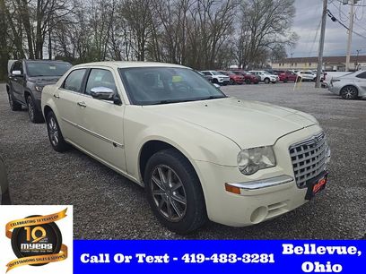 Used 2010 Chrysler 300 C w/ Luxury Group II
