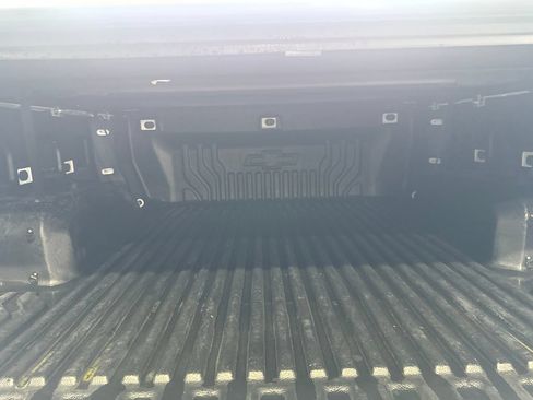 Used 2024 Chevrolet Silverado 1500 Custom Trail Boss AWD/4WD image 81