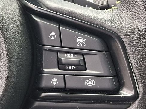 Used 2025 Subaru Outback Onyx Edition AWD/4WD image 23