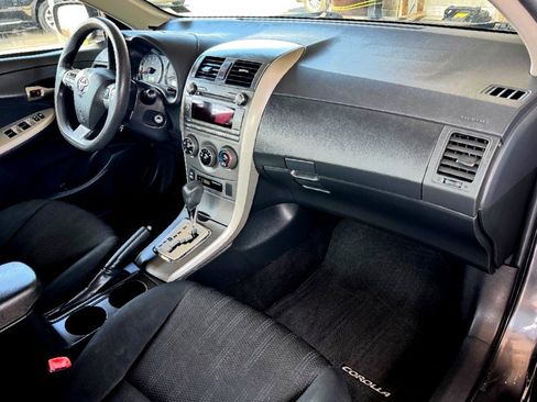 Used 2011 Toyota Corolla S FWD image 22