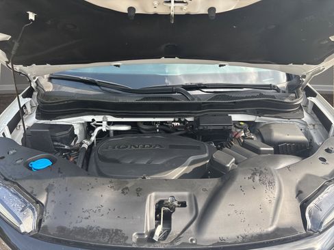 Used 2022 Honda Pilot Sport image 31