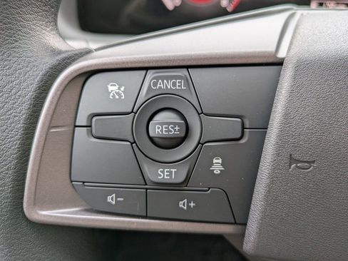 New 2026 Nissan Sentra S image 23