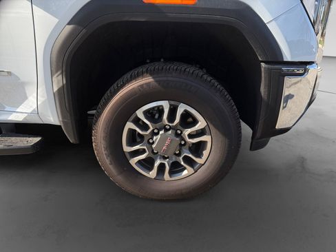 New 2026 GMC Sierra 2500 SLT w/ SLT Premium Package image 30