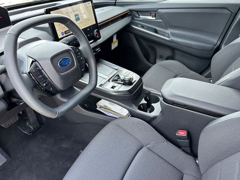 New 2026 Subaru Uncharted Premium FWD image 9