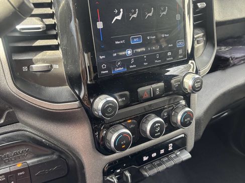 Used 2024 RAM 3500 Tradesman w/ Towing Technology Group image 10