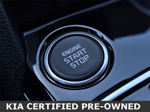 Certified 2025 Kia Sportage X-Pro image 33