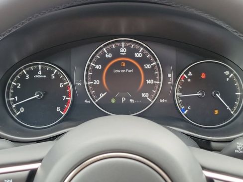 New 2026 MAZDA MAZDA3 2.5 Turbo Sedan w/Premium Plus AWD/4WD image 29