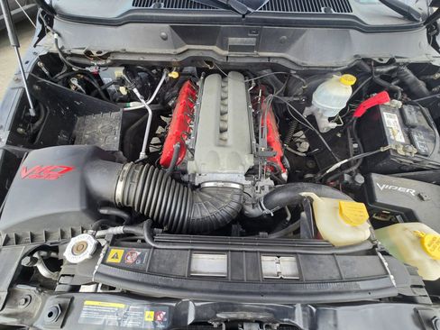 Used 2005 Dodge Ram 1500 Truck 2WD Quad Cab image 34