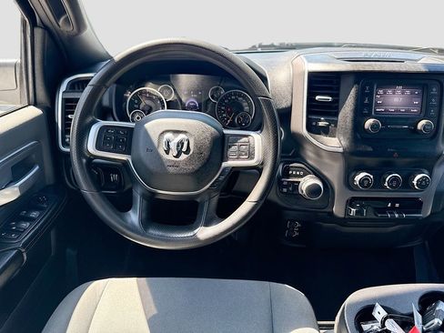 Used 2021 RAM 2500 Big Horn AWD/4WD image 20