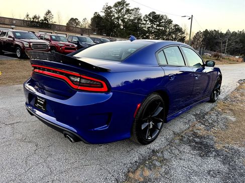 Used 2021 Dodge Charger R/T w/ Plus Group image 9