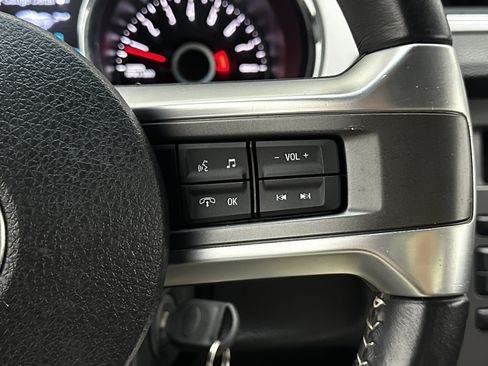 Used 2014 Ford Mustang Premium w/ V6 Performance Package image 18