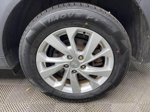 Used 2020 Hyundai Tucson Value w/ Cargo Package image 30