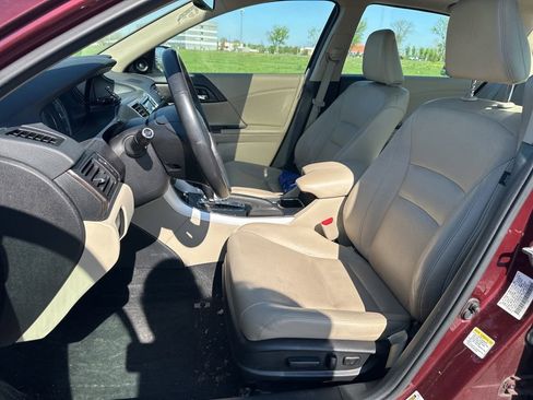 Used 2014 Honda Accord EX-L image 15