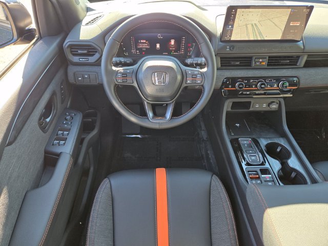 New 2026 Honda Passport TrailSport image 10
