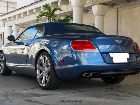 Used 2014 Bentley Continental GT image 17