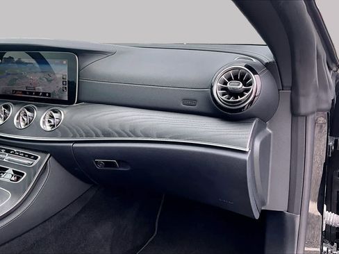 Certified 2023 Mercedes-Benz E 450 Cabriolet image 19