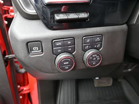 Used 2024 Chevrolet Silverado 2500 LTZ w/ LTZ Plus Package AWD/4WD image 13