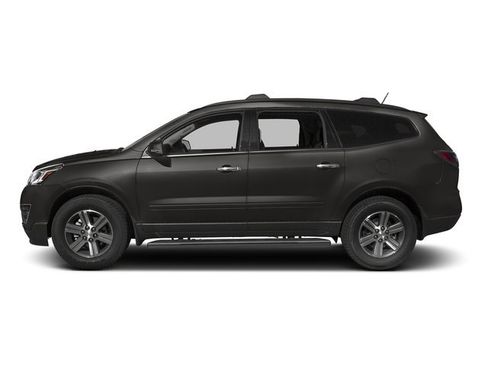 Used 2016 Chevrolet Traverse LT AWD/4WD image 3