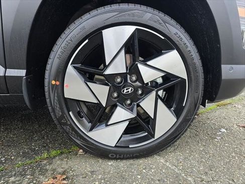 New 2026 Hyundai Kona Limited AWD/4WD image 9