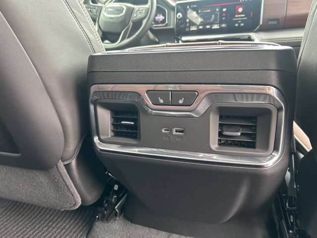 Used 2026 GMC Sierra 1500 Denali Ultimate AWD/4WD image 26