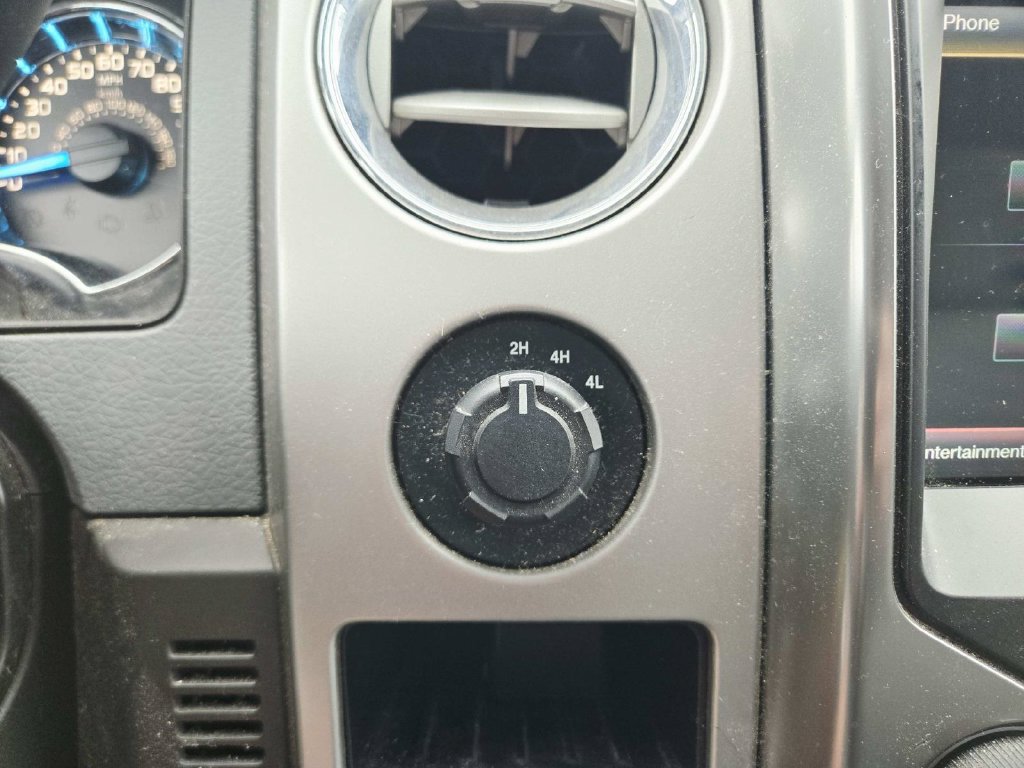 Used 2014 Ford F150 XLT w/ Equipment Group 301A Mid AWD/4WD image 19
