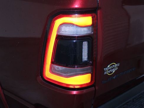 Used 2021 RAM 1500 Limited w/ Night Edition image 59