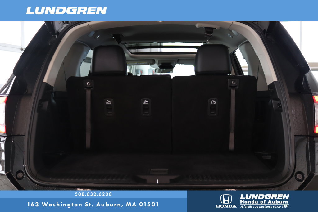 Used 2024 Honda Pilot Touring image 35