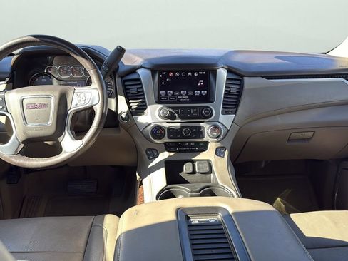 Used 2016 GMC Yukon SLT w/ Open Road Package image 22