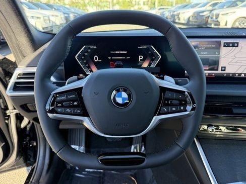 New 2026 BMW 330i xDrive Sedan w/ Convenience Package image 21