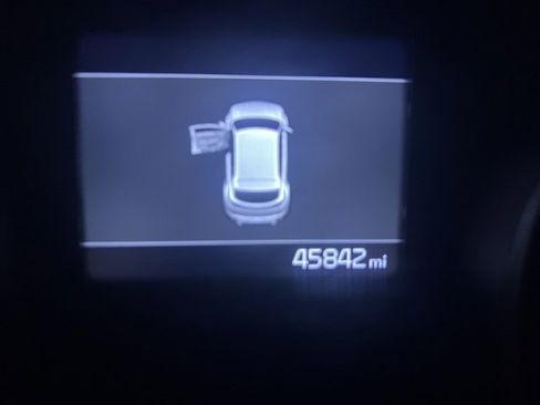 Used 2022 Kia Sportage Nightfall Edition w/ Nighfall AWD Premium Package image 21