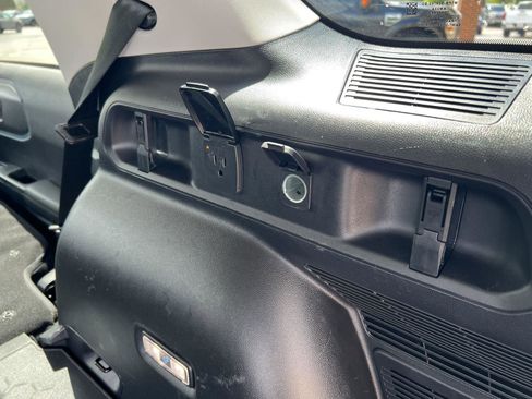 Used 2024 Ford Bronco Sport Badlands AWD/4WD image 50