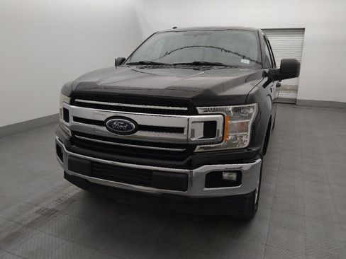 Used 2018 Ford F150 XLT RWD image 15