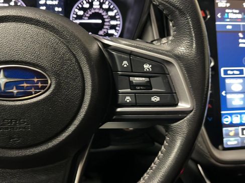 Used 2023 Subaru Outback Onyx Edition image 14