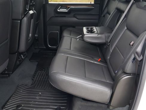 Used 2025 Chevrolet Silverado 2500 LT w/ Trail Boss Package image 20