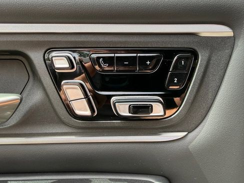 New 2026 RAM 1500 Tungsten AWD/4WD image 19